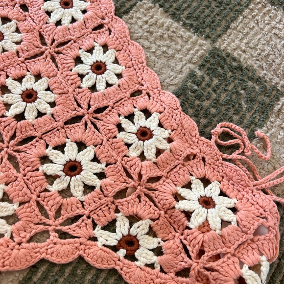 MAHINA knit top - Picture 4 of 9